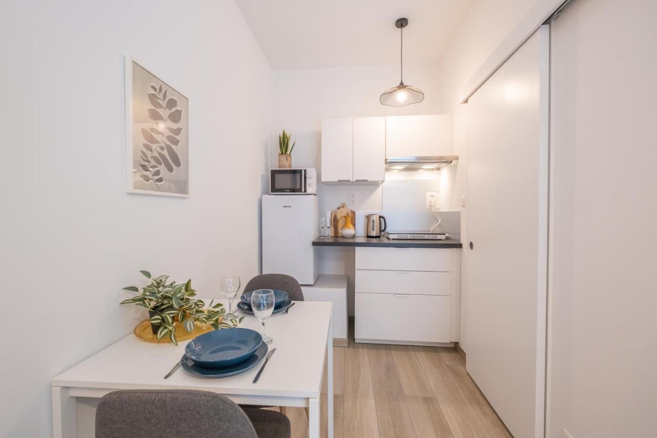 Apartment Chic Proche Aeroport & Centre-ville *