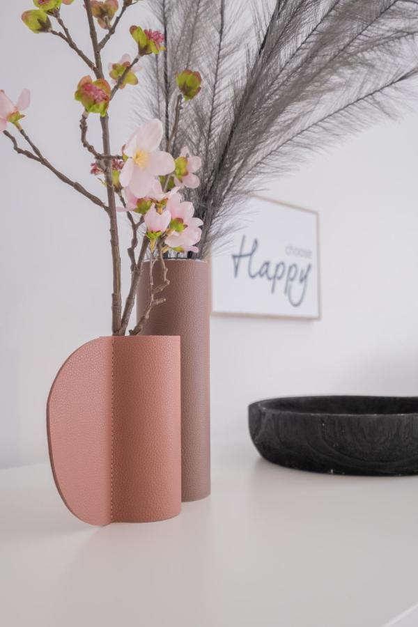 Chic Proche Aeroport & Centre-ville Apartment