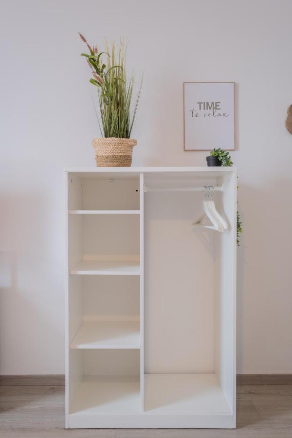Apartment Chic Proche Aeroport & Centre-ville