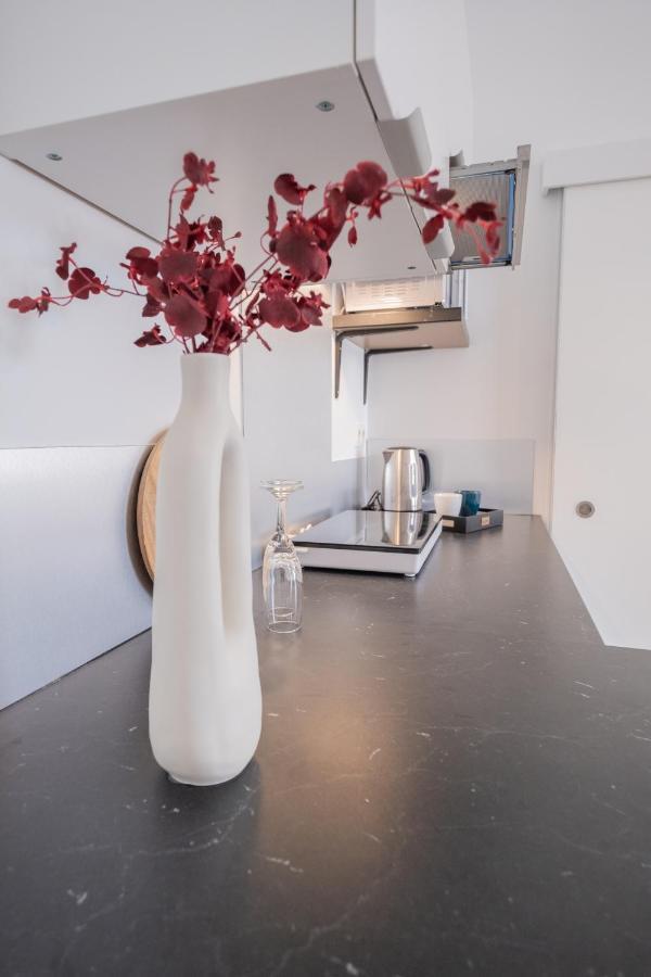 Apartment Chic Proche Aeroport & Centre-ville