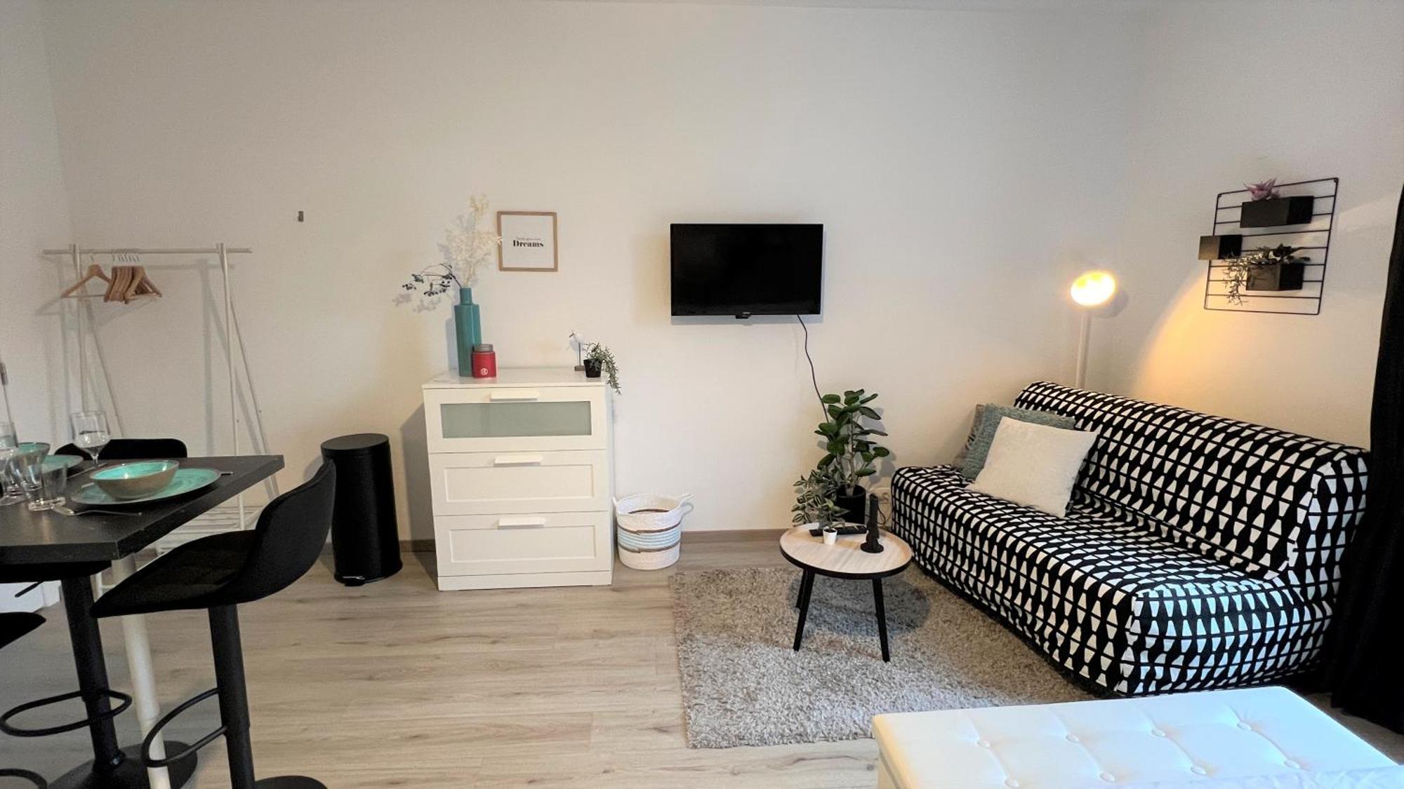 Chic Proche Aeroport & Centre-ville * Charleroi