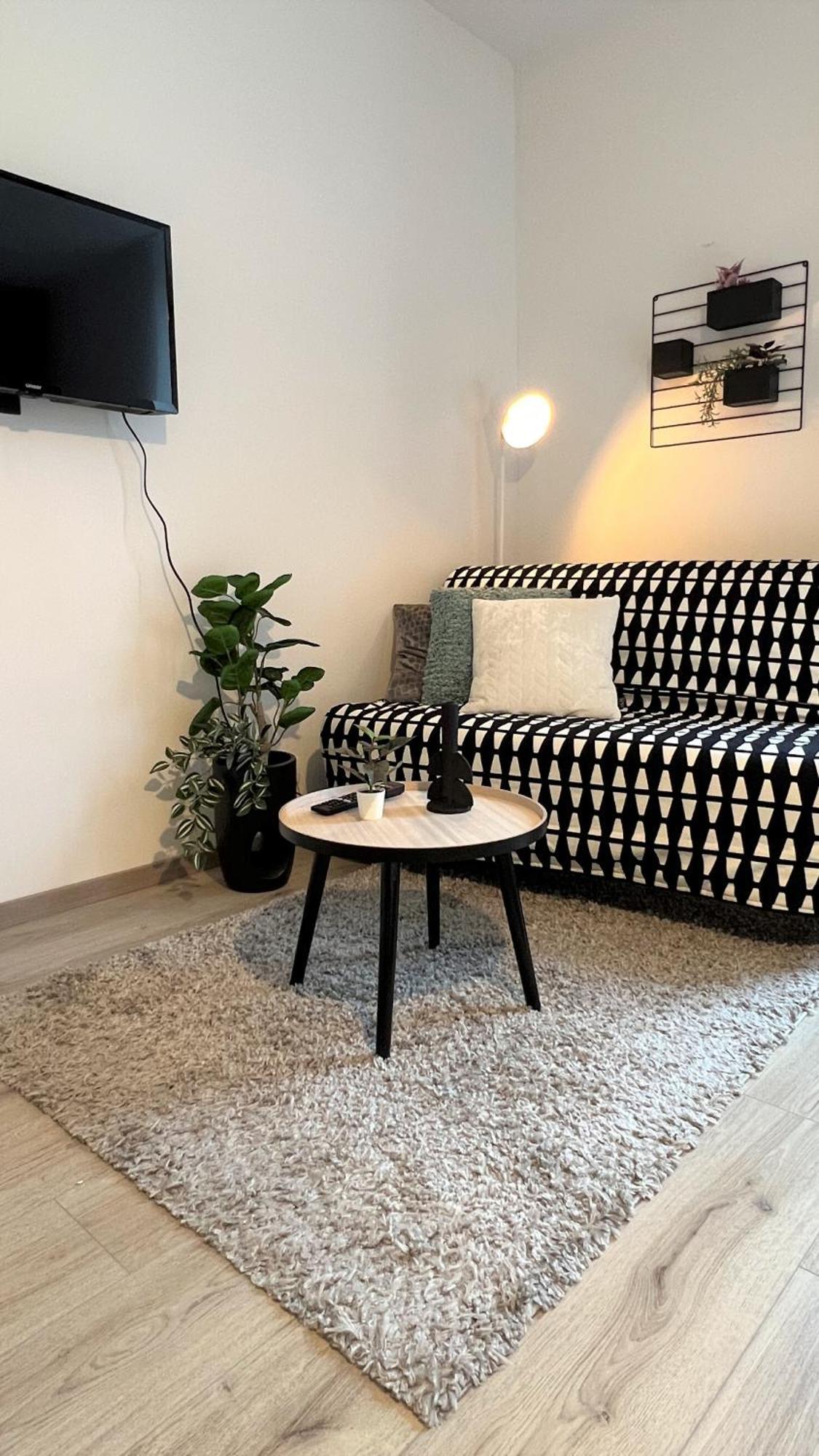 Chic Proche Aeroport & Centre-ville
